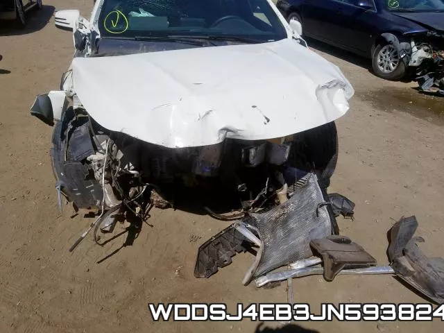 WDDSJ4EB3JN593824 фото 10