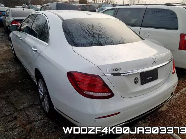 WDDZF4KB0JA303373 фото 4