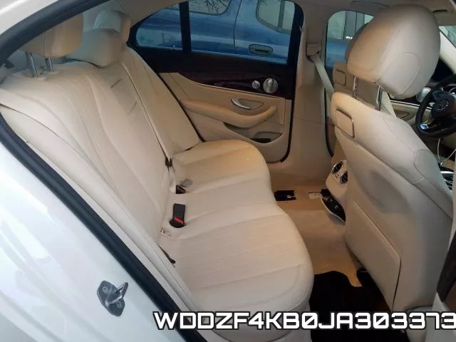 WDDZF4KB0JA303373 фото 7