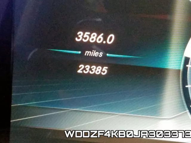 WDDZF4KB0JA303373 фото 9