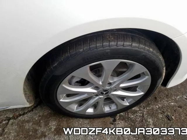 WDDZF4KB0JA303373 фото 10