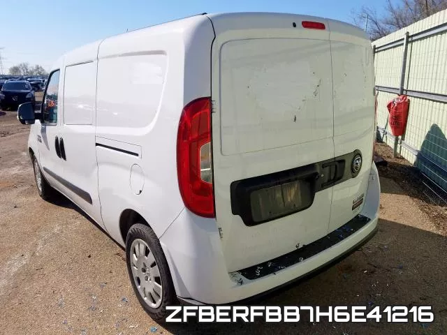 ZFBERFBB7H6E41216 фото 4