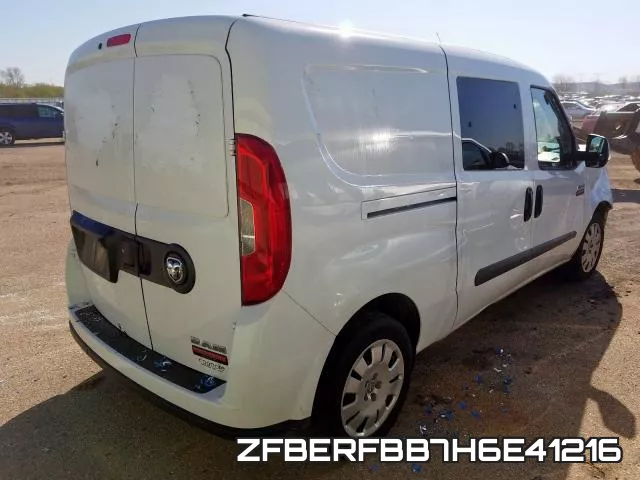 ZFBERFBB7H6E41216 фото 5