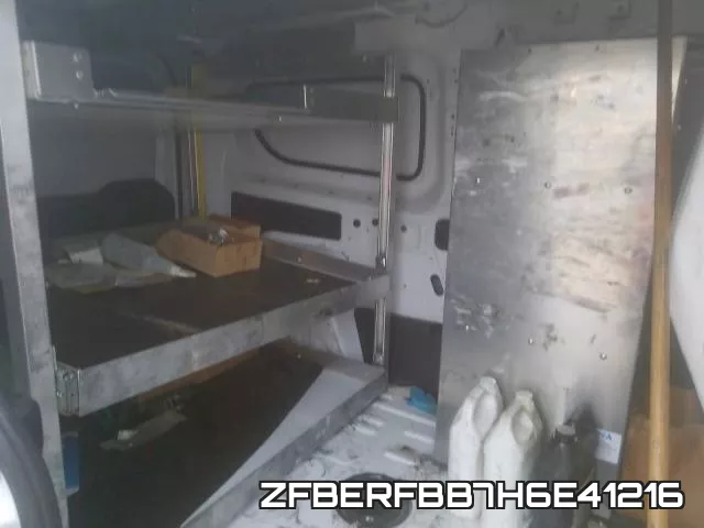 ZFBERFBB7H6E41216 фото 7