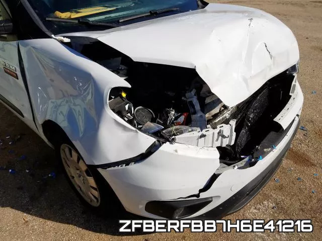 ZFBERFBB7H6E41216 фото 10