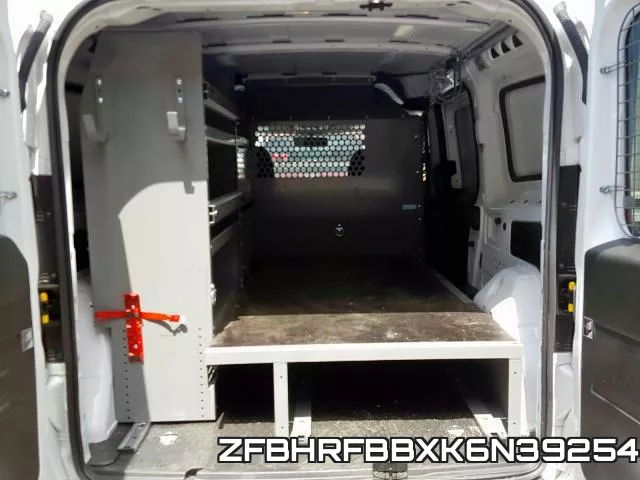 ZFBHRFBBXK6N39254 фото 7