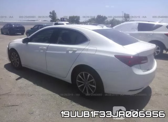 19UUB1F33JA006956 фото 3