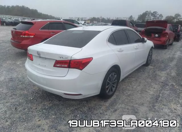 19UUB1F39LA004180 фото 4