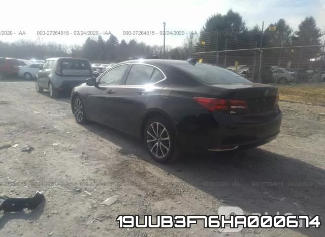 19UUB3F76HA000674 фото 4