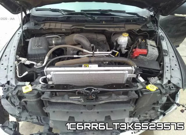 1C6RR6LT3KS529575 фото 2