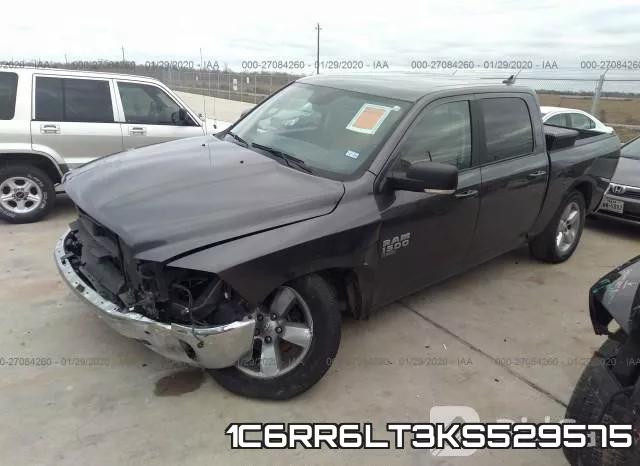 1C6RR6LT3KS529575 фото 3