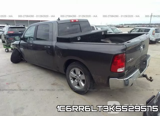 1C6RR6LT3KS529575 фото 4