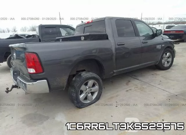 1C6RR6LT3KS529575 фото 5
