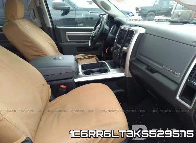 1C6RR6LT3KS529575 фото 6