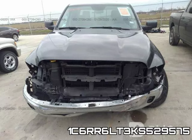 1C6RR6LT3KS529575 фото 7