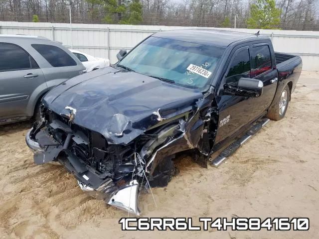 1C6RR6LT4HS841610 фото 2