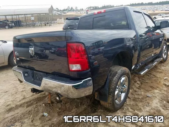 1C6RR6LT4HS841610 фото 3