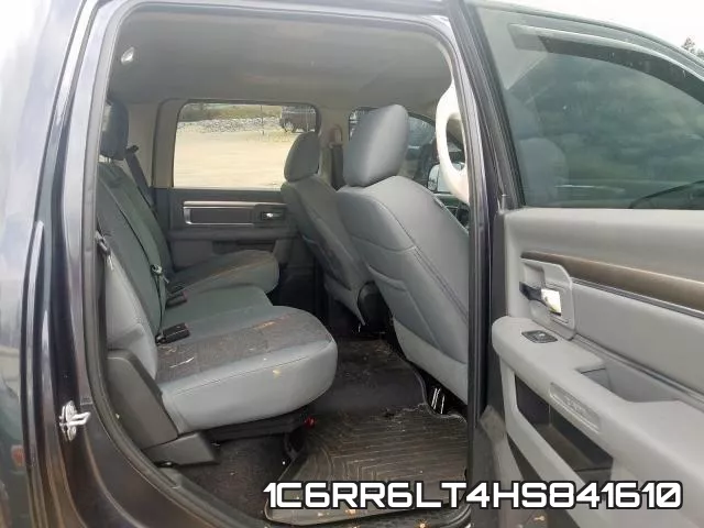 1C6RR6LT4HS841610 фото 4