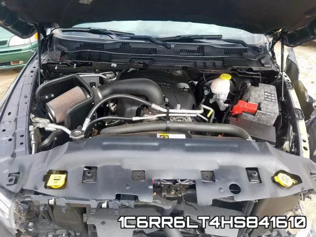 1C6RR6LT4HS841610 фото 5