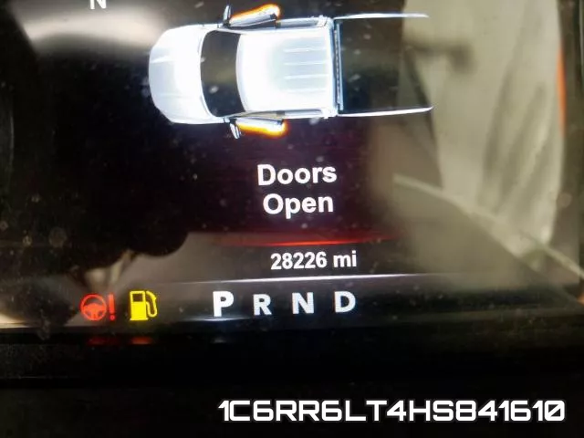 1C6RR6LT4HS841610 фото 6