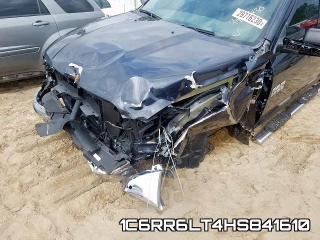 1C6RR6LT4HS841610 фото 7