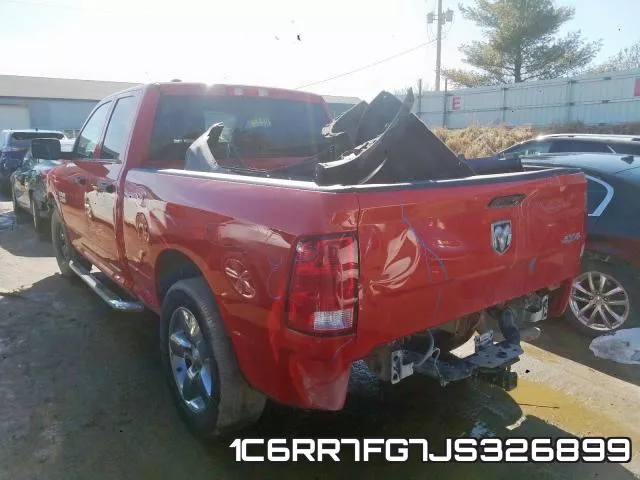 1C6RR7FG7JS326899 фото 3