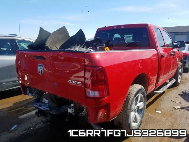 1C6RR7FG7JS326899 фото 4