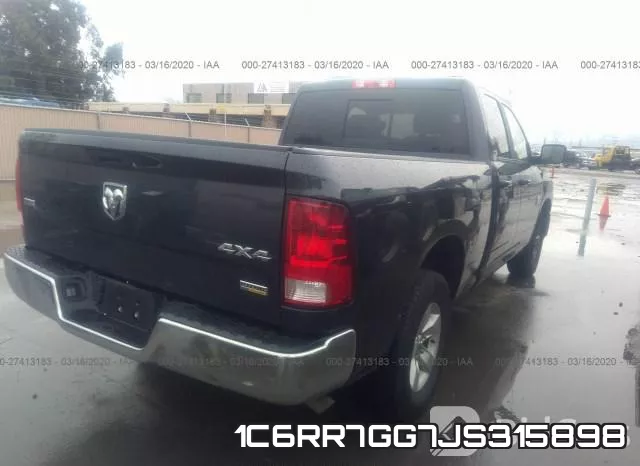1C6RR7GG7JS315898 фото 3