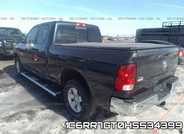 1C6RR7GT0HS534399 фото 2