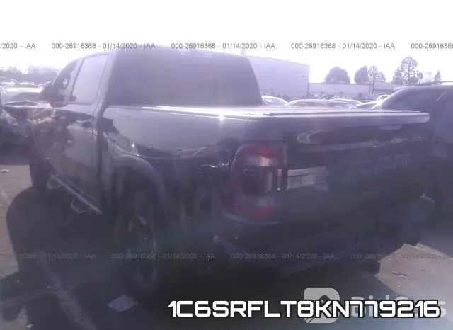 1C6SRFLT8KN779216 фото 3