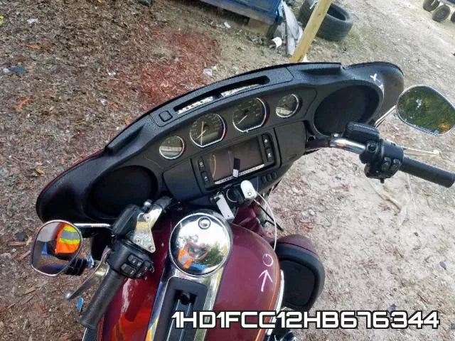1HD1FCC12HB676344 фото 2