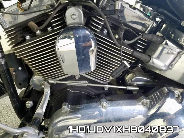 1HD1JDV1XHB040837 фото 2