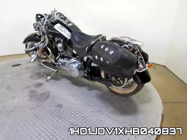 1HD1JDV1XHB040837 фото 3