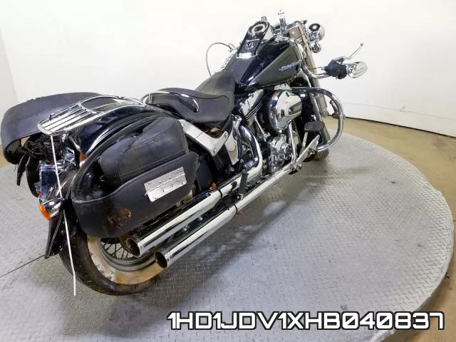 1HD1JDV1XHB040837 фото 4