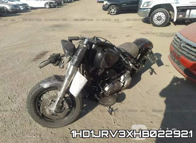 1HD1JRV3XHB022921 фото 2
