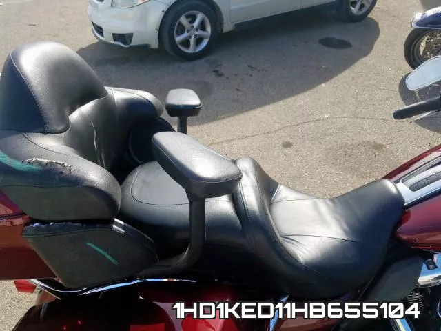 1HD1KED11HB655104 фото 6