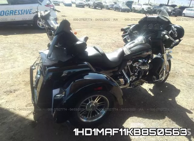 1HD1MAF11KB850563 фото 5