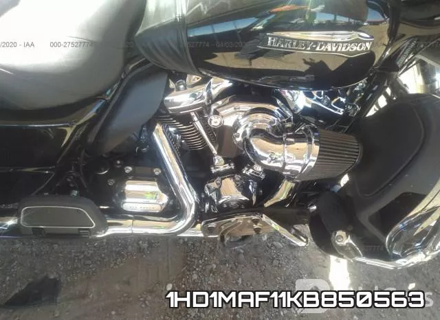 1HD1MAF11KB850563 фото 9