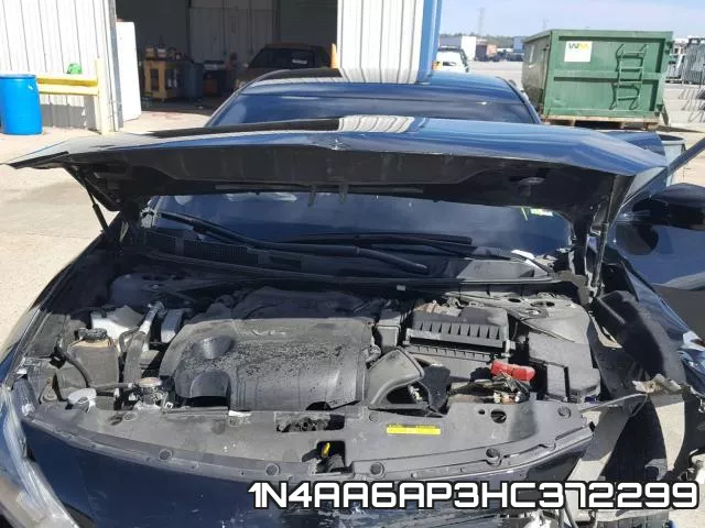 1N4AA6AP3HC372299 фото 4