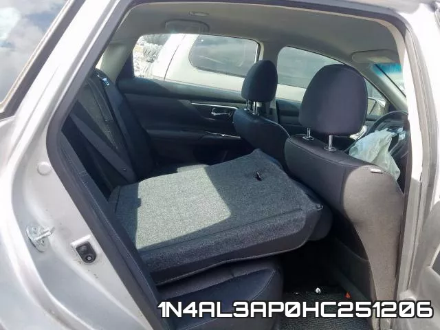 1N4AL3AP0HC251206 фото 4