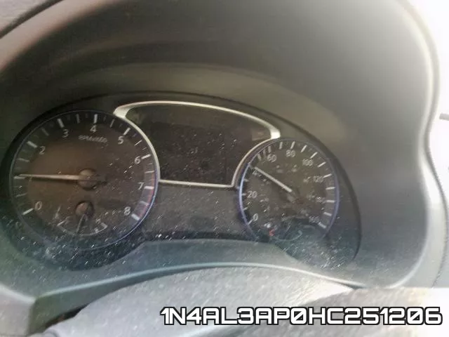 1N4AL3AP0HC251206 фото 6