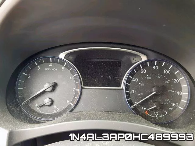 1N4AL3AP0HC489993 фото 6