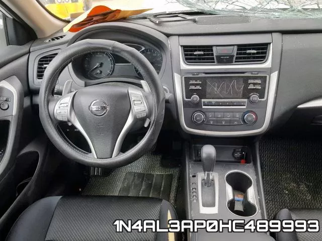1N4AL3AP0HC489993 фото 7