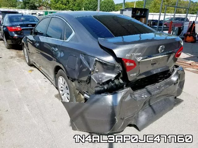 1N4AL3AP0JC471760 фото 4