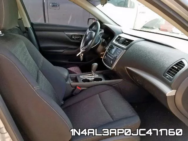 1N4AL3AP0JC471760 фото 5