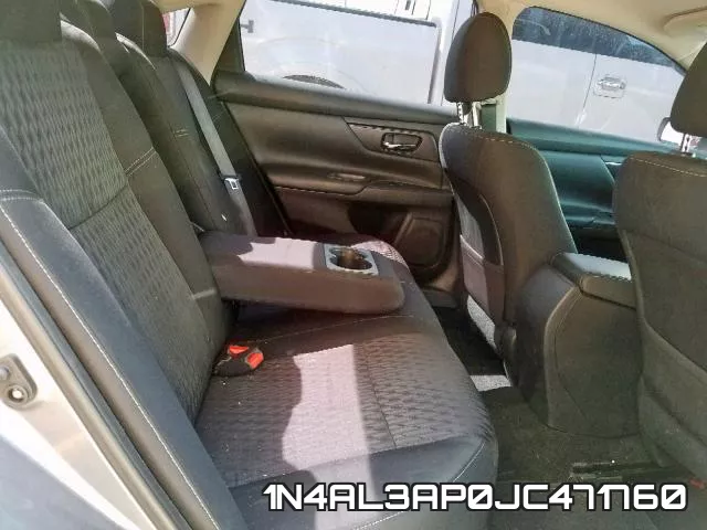 1N4AL3AP0JC471760 фото 6