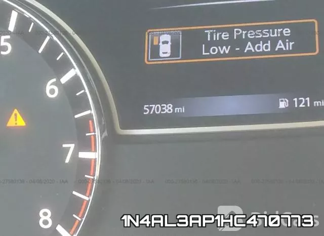 1N4AL3AP1HC470773 фото 8