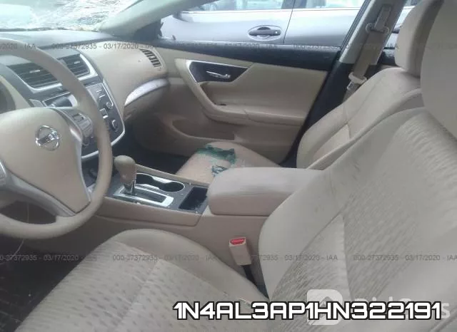 1N4AL3AP1HN322191 фото 6