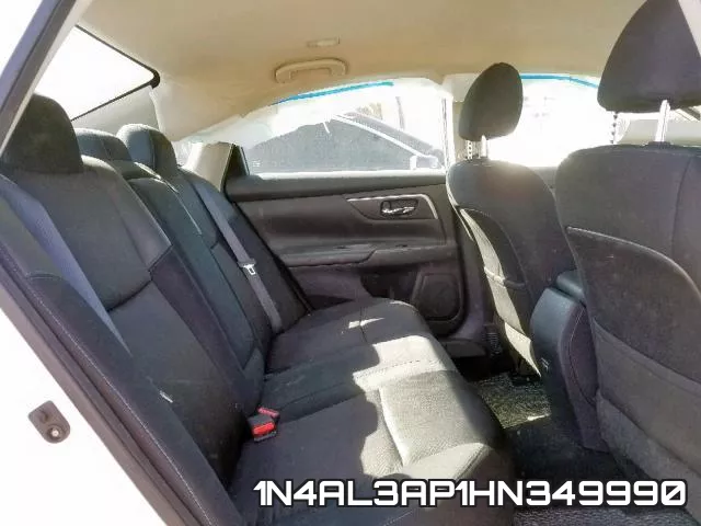 1N4AL3AP1HN349990 фото 5