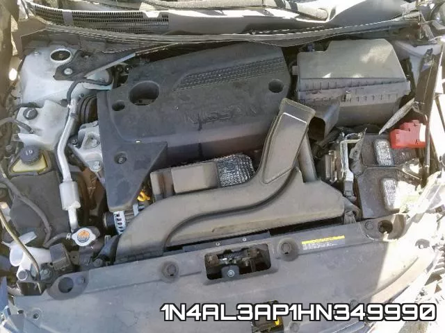 1N4AL3AP1HN349990 фото 6